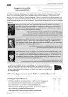 Vorschau - Stundenentwürfe - Globale Zusammenhänge handlungsorientiert 1 - Zusammenschlüsse von Staaten - Seite 2