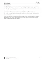 Vorschau - Arbeitsblätter - Geometrisches Zeichnen: Gerätekurs 2 - Mit dem Zirkel Kreise und Muster zeichnen - Seite 3
