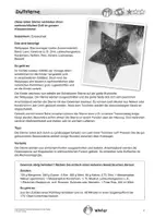 Vorschau - Mal- und Bastelvorlagen - Einfache Bastelideen für den Winter - Originelle Basteleien zum Verschenken, Dekorieren und Spielen -sonderpädagogische Förderung - Seite 2