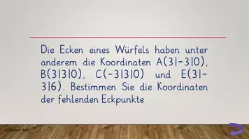 Vorschau - Spiele - Vektoren-Jeopardy - Seite 3