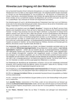 Vorschau - Stundenentwürfe - Ethikunterricht zum Thema Haustiere - Differenziert einsetzbare Arbeitsblätter für die 1.-4. Klasse - Seite 3