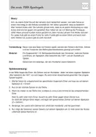 Vorschau - Stundenentwürfe - Mathe-Spiel: Das Stellenwertsystem nachvollziehen - Mathematische Hürden spielerisch überwinden - sonderpädagogische Förderung - Seite 3