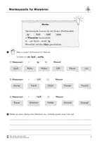 Vorschau - Stundenentwürfe - Adjektive bilden - Seite 3