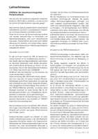 Vorschau - Arbeitsblätter - FRESCH-Strategie 1: Schwingen - Einführung - Aus der Reihe "Fit trotz LRS" - Seite 2