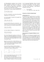 Vorschau - Arbeitsblätter - FRESCH-Strategie 1: Schwingen - Einführung - Aus der Reihe "Fit trotz LRS" - Seite 3