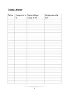 Vorschau - Arbeitsblätter - Portfolios für den naturwissenschaftlichen Unterricht (Physik, Chemie, Biologie) - Seite 3