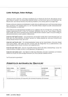 Vorschau - Arbeitsblätter - Tiere in stehenden Gewässern untersuchen - Lebensraum Wasser - Seite 2