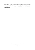 Vorschau - Arbeitsblätter - Portfolios für den gesellschaftswissenschaftlichen Bereich (Geschichte, Politik, Geografie) - Seite 3