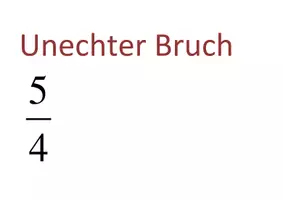Vorschau - Arbeitsblätter - Brüche (Plakate, Wortkarten, Vorlagen für Struktur-Lege-Technik) - Seite 3