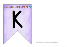 Vorschau - Poster - Wimpelkette Ethik - Seite 2