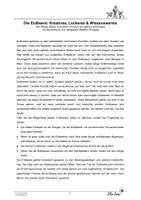 Vorschau - Unterrichtsreihen - Die Erdbeere: Kreative Aufgaben - Niveau 1 - Seite 1