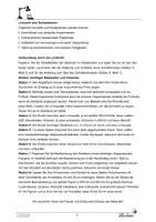 Vorschau - Unterrichtsreihen - Schatten: Experimente und Wissenswertes - Seite 2