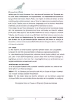 Vorschau - Unterrichtsreihen - Dinosaurier: Reptilien, Aussterben und Kreatives - Seite 2