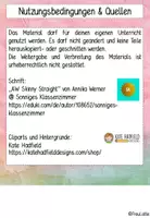 Vorschau - Arbeitsblätter - Materialpaket Wortart Nomen - Im Land der Wortarten - Seite 3