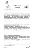 Vorschau - Unterrichtsreihen - Müllvermeidung und Kreatives zum Thema Müll - Seite 1