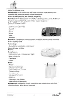 Vorschau - Unterrichtsreihen - Müllvermeidung und Kreatives zum Thema Müll - Seite 2