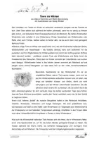 Vorschau - Unterrichtsreihen - Wildschwein, Reh und Dachs - Seite 1