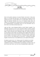 Vorschau - Unterrichtsreihen - Wale: Lebensraum, Wanderung, Walgesang & mehr - Seite 1