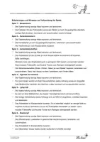 Vorschau - Unterrichtsreihen - Konzentration und Merkfähigkeit: Spiele und Materi - Seite 2