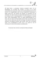 Vorschau - Unterrichtsreihen - Konzentration und Merkfähigkeit: Spiele und Materi - Seite 3