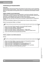 Vorschau - Arbeitsblätter - Lernmethoden - Zeitmanagement - Methodisch fit! - Seite 3