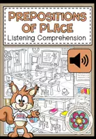 Vorschau - Arbeitsblätter - THIS IS FREDDY'S CLASSROOM - Listening Comprehension (2-fach differenziert) - Deckblatt