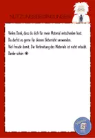 Vorschau - Arbeitsblätter - Escape Room - Weihnachten Klasse 3. Mathematik - Seite 2