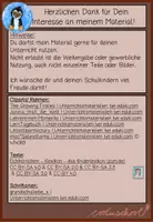 Vorschau - Spiele - Eichhörnchen Leseweg, Sachtext, Leseförderung Sachunterricht, Leseverständnis, Lesetraining, Lesekompetenz Herbst - Seite 1