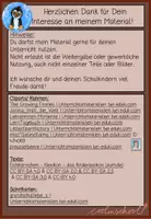Vorschau - Spiele - Eichhörnchen Hörweg – Hörverstehen & Sachunterricht | Grundschule - Seite 1