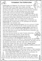 Vorschau - Spiele - Eichhörnchen Hörweg – Hörverstehen & Sachunterricht | Grundschule - Seite 3