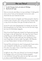 Vorschau - Arbeitsblätter - Pfingsten: Expertenpuzzle - Seite 2
