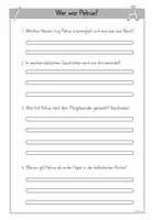 Vorschau - Arbeitsblätter - Pfingsten: Expertenpuzzle - Seite 3