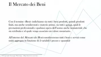 anteprima - Presentazioni / Lavagne - Corso di Macroeconomia: modulo 3 (1a parte) - Pagina 2