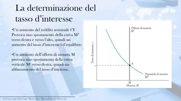 anteprima - Presentazioni / Lavagne - Corso di Macroeconomia: modulo 4 (2a parte) - Pagina 3