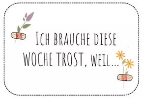 Vorschau - Bildkarten - Rituale im Religionsunterricht: Stein-Feder-Ritual - Seite 3