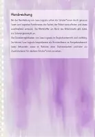 Vorschau - Arbeitsblätter - Halloween - Leselogicals - Grundschule - Seite 2