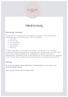 Vorschau - Arbeitsblätter - Das bin ich Drehscheibe - Seite 3