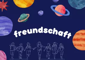 Vorschau - Arbeitsblätter - Wunder (R. J. Palacio) Freundschaft zwischen August und Jack - Deckblatt
