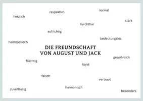 Vorschau - Arbeitsblätter - Wunder (R. J. Palacio) Freundschaft zwischen August und Jack - Seite 3
