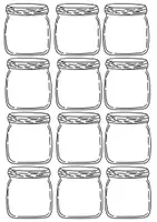 Vorschau - Spiele - Schreibanlass: Tiergeschichten im Glas - Seite 3