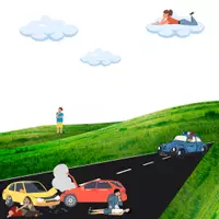 Vorschau - Arbeitsblätter - Schaubild zu Erzählperspektiven - Seite 3