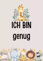 Vorschau - Arbeitsblätter - Affirmationskarten Jungle Tiere - Seite 2