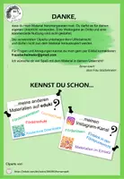 Vorschau - Arbeitsblätter - Legebilder Mengen bis 10/20/100 (Materialpaket) - Seite 3