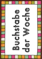 Vorschau - Poster - Bildkarten Buchstabeneinführung Lautbild J - Seite 2
