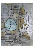 Vorschau - Spiele - Gemälde als Puzzles - Piet Mondrian - Seite 2