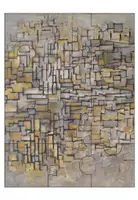 Vorschau - Spiele - Gemälde als Puzzles - Piet Mondrian - Seite 3