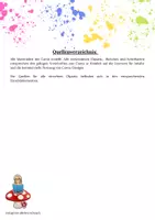 Vorschau - Präsentationen/Tafelbilder - Methodenkarten Mystery-Methode - Seite 1