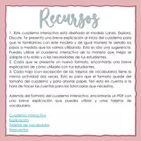 Vista previa - Otros - Comparar y ordenar decimales cuaderno interactivo - página 2