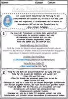 Vorschau - Stundenentwürfe - Modul 2.2.1 Neue Funktionen Informationstechnologie Lehrplan Plus - Seite 1