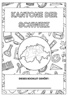 Vorschau - Unterrichtsreihen - Materialpaket: Entdecke die Schweizer Kantone (Klasse 1-4) - Seite 2